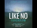 Skinny Fabulous - Like No Tomorrow  - Vincy Soca 2014
