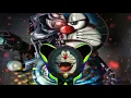 Download Lagu BASS BOOSTED MUSIC | DORAEMON REMIX | JB Production