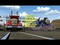 Download Lagu Thomas and Friends - Day of the Diesels Song (Slovenian)