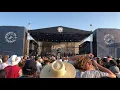 Highwomen - The Highwomen song- Newport Folk Festival 2019