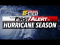 ABC11 First Alert to Hurricane Season 2026 Special