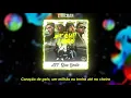 Sidoka, Leall, Bproblemx, Chris - Aff, Que Lindo (letra) [Leia a Descrição]