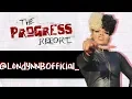 Londynn B Talks Being A Lesbian Rapper Motherhood Growing Up In Shelters