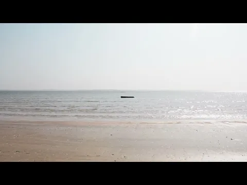 Pescadores de Bubaque, de Pedro Florêncio - Trailer
