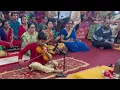 Download Lagu Sanjay - Violin - Lingashtakam - 6th Anniversary Celebration of Siddhi Vinayak Temple @Glenburnie