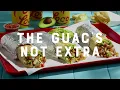 El Pollo Loco NEW Fire-Grilled Chicken Burritos