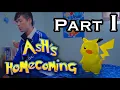 Download Lagu Live Action Pokémon Fan Film: Ash's Homecoming - Part 1