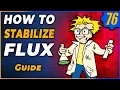 BEST FLUX Farming Spots Events in Fallout 76