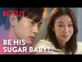 Kim Ok-vin and Yoo Teo's secret contract relationship is revealed | Love to Hate You Ep 6 [ENG SUB]