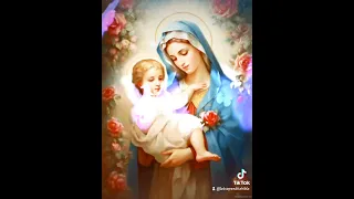 علشان خاطر العدرا يارب سهل لي أموري وفرحني علشان خاطر العدرا يارب اصل الدعوة دي بتريحني 