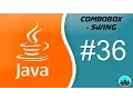 ComboBox SWING Java Development