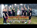 Download Lagu BENTO REMIX | SENAM KREASI | TIKTOK VIRAL TERBARU | ZUMBA | CHOREO ZIN UNDARY