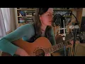 All these things I hate - Bullet for my Valentine (Acoustic Cover by Lissi)