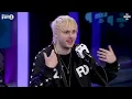 5 Seconds of Summer Reveal How They Wrote "Complete Mess" | SiriusXM