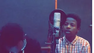 اعطف علي يا ريم محمد الكناني والموهوب احمد الحاج 