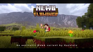 newb x flamingo v3 clouds overhaul update trailer