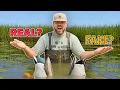 Do These Motion Duck Decoys Actually Look REAL
