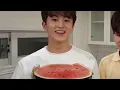 Download Lagu MARK WANTS TO EAT WATERMELON 🥺