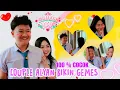 Download Lagu BIKIN GEMES COUPLE ALYAN BIKIN SALBRUT #lucu 
