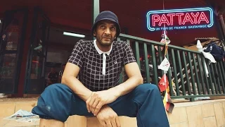 Pattaya - Teaser Captain