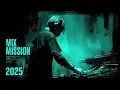 Lagu sunshine live Mix Mission 2025 // Dominik Eulberg