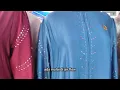Download Lagu TERMURAH‼️ GAMIS TERBARU KUALITAS BAGUS DI PASAR TASIK CIDENG 