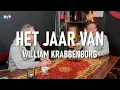 Lagu Het Jaar van William Krabbenborg