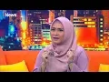 Download Lagu Cerita Hijrah Ikke Nurjanah, Berawal dari Berangkat ke Tanah Suci Part 01 - Call Me Mel 17/12