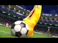 Download Lagu LARVA - THE LARVA WORLD CUP SONG | Videos For Kids | WildBrain