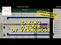 Taking a Tour of Veracross