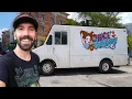 Crazy NEW Details For HHN 35 - NEW HHN Icon Updates NEW Merch Tribute Store More