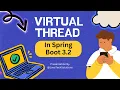 Process MILLIONS of Records with Virtual Thread in Spring Boot 2024