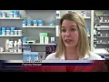 CVS to provide shingles vaccine in stores nationwide