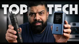 Secret Tech Gadgets You Can Actually Buy On Amazon! | iGyaan