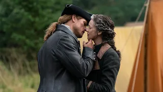 Caitriona Balfe Breaks Down Claire Jamie s Heartbreaking Final Scene