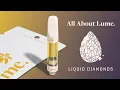 Behind The Precise Process of Lume Live Resin Liquid Diamond Cartridges