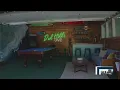 Backyard Bar Wars