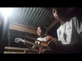 Bisan Pa - David DiMuzio & Anna Rabtsun (Cover by Orog Quieta)