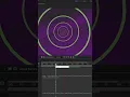 Make Anything REACT to music in AFTER EFFECTS
