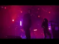 KMFDM - TOHUVABOHU | Hyëna Tour 2022/23 (Official Live Music Video)