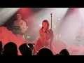 Download Lagu Tove Lo - Live at Den Atelier Luxembourg - Full Concert [HQ] - 12-11-2022