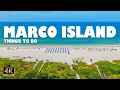 Top 12 Things to do in Marco Island Florida Marco Island Travel Guide 4K