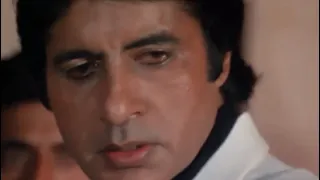 fight scene from the blockbuster agneepath amitabhbachchan amitabh4u mithunchakraborty danny
