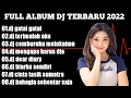 Download Lagu FULL ALBUM DJ GATAL GATAL VIRAL TIKTOK 2022 FULL BASS.
