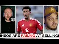 Download Lagu HEATED! Staffy SCHOOLS Terry! INEOS Are FAILING At Selling Players!