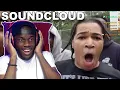 EXPOSING SOUNDCLOUD RAPPERS TOURNAMENT REASE REACTION