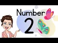 NUMBER 2 THE NUMBER TWO Introduction and Revision