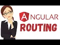 Angular Routing Explained Angular Router Step by Step