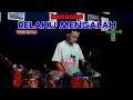 Download Lagu RELAKU MENGALAH ~ KARAOKE (RHEKA RESTU) VERSI DANGDUT KOPLO