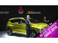 Otoblitz TV - Mitsubishi At GIIAS 2016